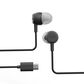 Sudio V3 Pro Noise Cancelling Wired Earbuds in Black, , large