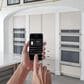 Monogram 16.7 Cu. Ft. Integrated Column Freezer in Panel Ready, , large