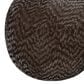 Hartsfield Sploosh Footrest in Chocolate, , large