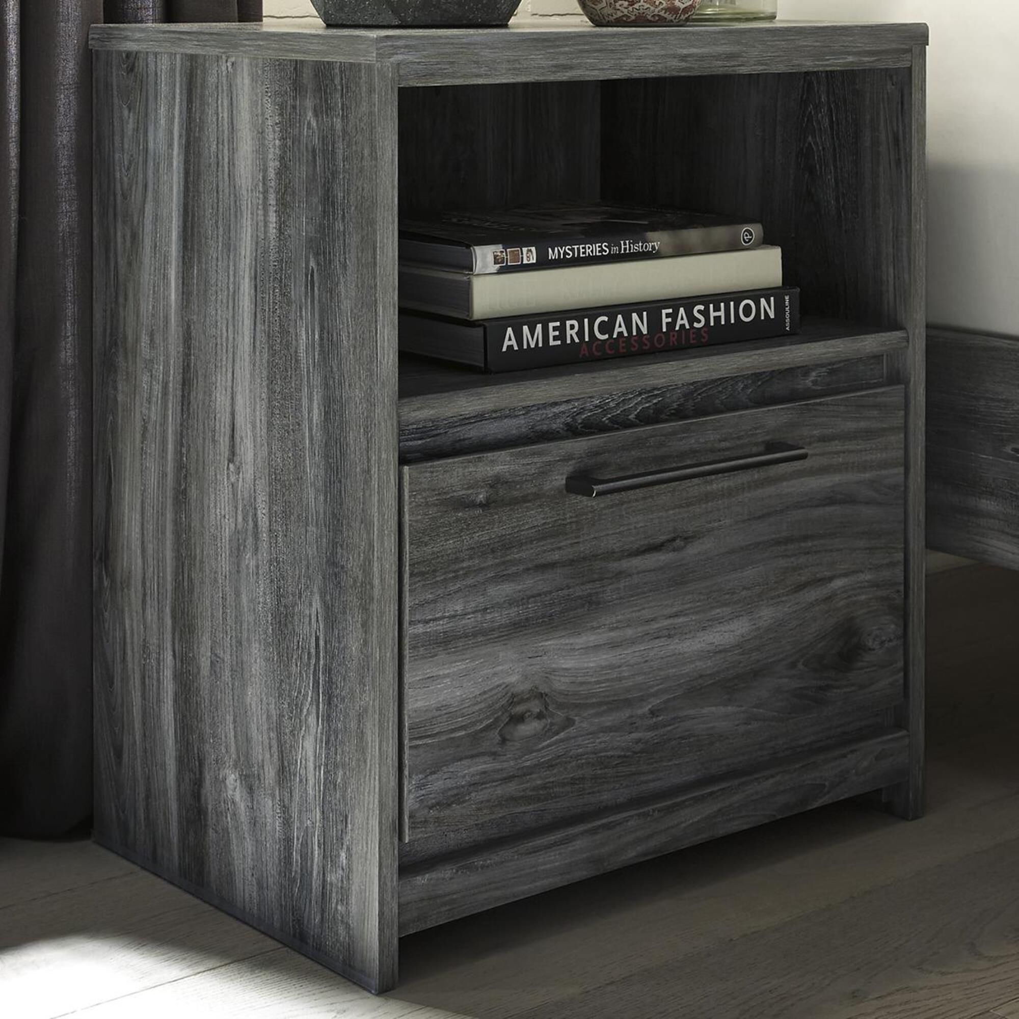 Baystorm nightstand hotsell