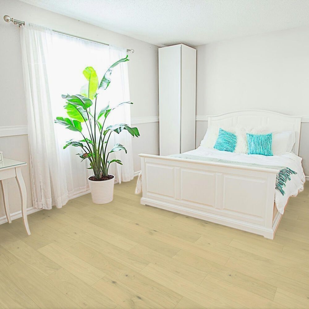 Trinity Provence III European Oak Cheval Engineered Hardwood, , large