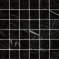 MS International Regallo Marquina Noir 2" x 2" Porcelain Tile, , large