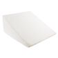 Timberlake Lavish Home High Wedge Memory Foam Pillow in Ivory, , large