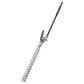 EGO Power+ 20" Carbon Fiber Hedge Trimmer Attachment in Gray, , large