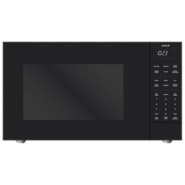 Wolf 24" Standard Microwave Oven, , large