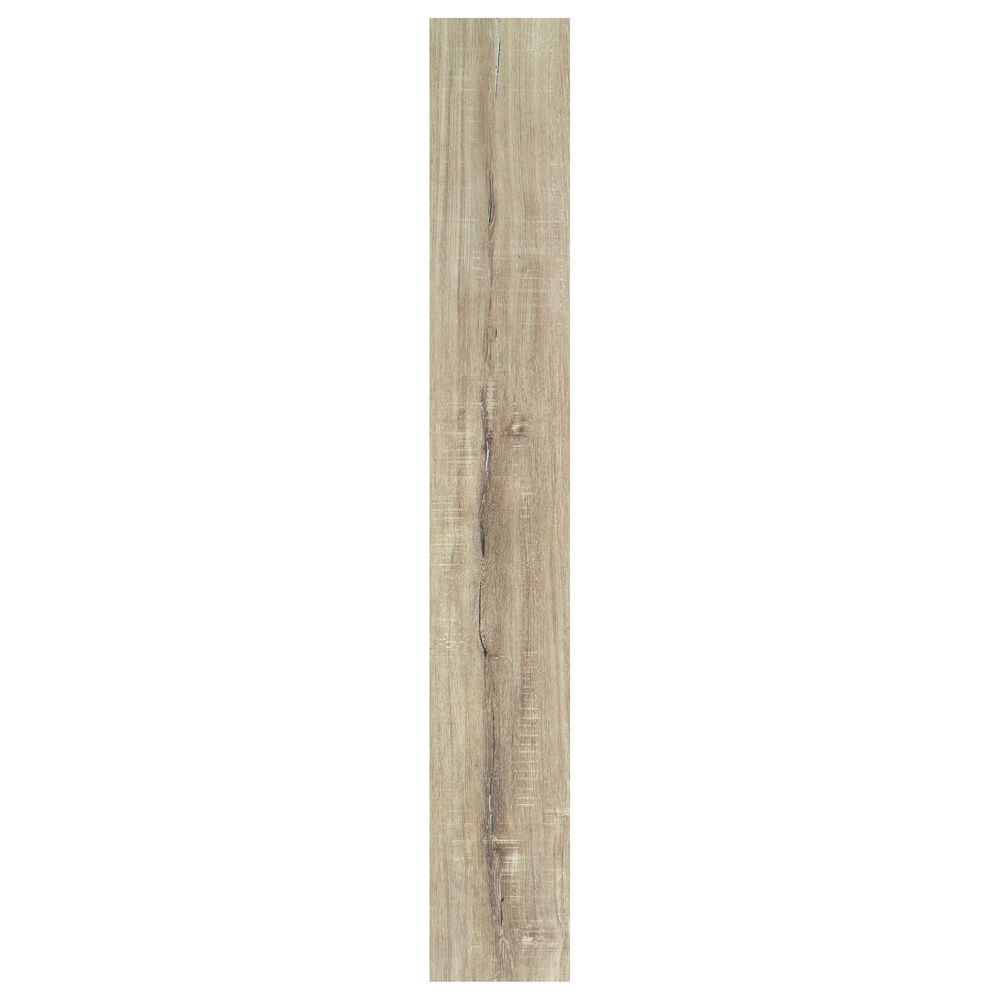 Shaw Tenacious HD Plus Accent Sable 7" x 48" Luxury Vinyl Plank, , large