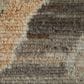 Feizy Kasbah 5"6" x 8"6" Gray and Multicolor Area Rug, , large