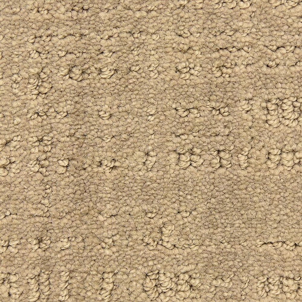 Fabrica Silkweave Nouveau Carpet in Walnut, , large