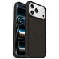 OtterBox Symmetry MagSafe Case with Camera Control for Apple iPhone 17 Pro Max in Clear and Black, , large