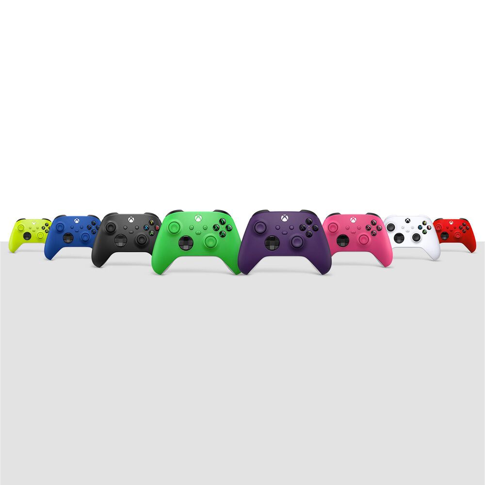 Microsoft Wireless Controller for Xbox Series in Carbon Black, , large