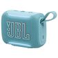 JBL Go 5 Ultra-Portable Speaker in Turquoise, , large