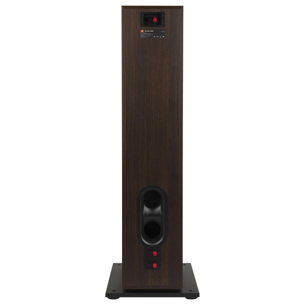 JBL 8 Floorstanding Loudspeaker + 4.5 Surround Sound Loudspeaker + 5.25 Bookshelf Loudspeaker + 4.5 Center Channel Loudspeaker in Espresso + 12&quot; Powered Subwoofer in Latte + 9.2 Channel AV 8K Receiver in Black, , large