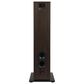JBL 8 Floorstanding Loudspeaker + 4.5 Surround Sound Loudspeaker + 5.25 Bookshelf Loudspeaker + 4.5 Center Channel Loudspeaker in Espresso + 12" Powered Subwoofer in Latte + 9.2 Channel AV 8K Receiver in Black, , large