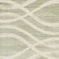Safavieh Adirondack ADR125X 4" x 6" Sage and Cream Area Rug, , large