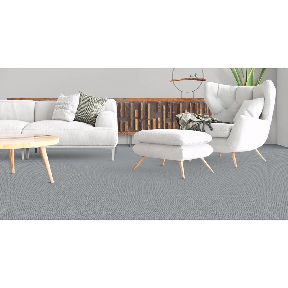 Masland Distinguished Carpet in Regatta, , large