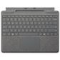Microsoft Surface Pro Keyboard with Pen Storage in Platinum, , large