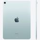 Apple iPad Air 11-Inch M2 chip with Wi-Fi only - 512GB in Blue, , large