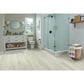 Robbins Pro-Tekt Classic Pro Oyster Shores 8" x 60" Luxury Vinyl Plank, , large