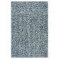 Safavieh Marbella MRB657D 4" x 6" Blue and Ivory Area Rug, , large