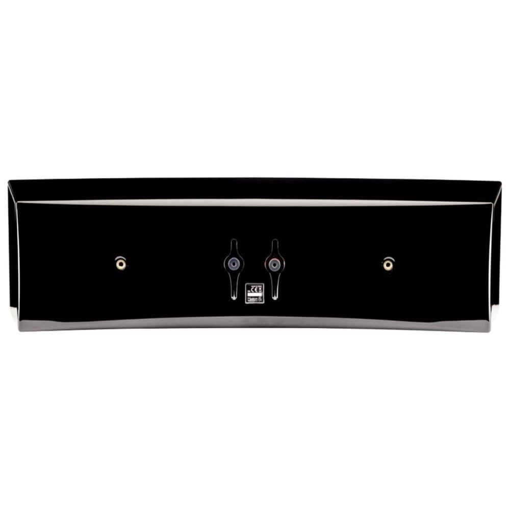Martin Logan Motion 8i Center Channel Speaker in Gloss Black, , large