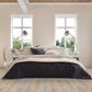 Southwind Lvt Colonial Plank Driftwood 6" x 48" Vinyl Plank, , large