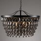 Classic Home Renata Chandelier, , large