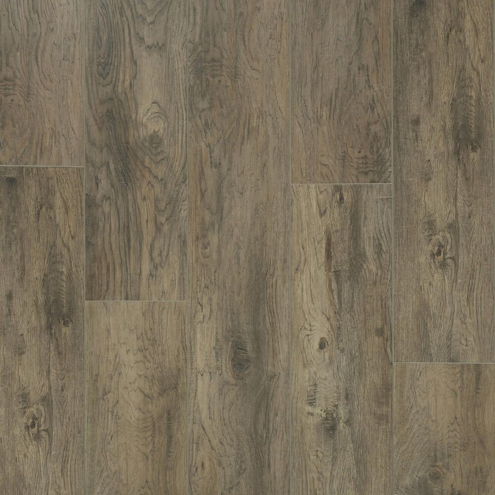 Adleta Hickory Select River"s Edge 9" x 60" Luxury Vinyl Plank, , large