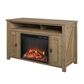 Ameriwood Home Farmington Electric Fireplace TV Console, , large