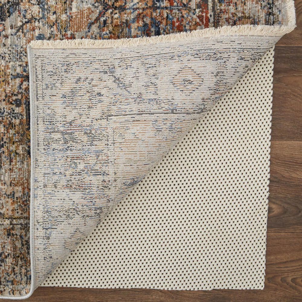 Feizy Kaia 5&#39; x 7&#39;9&quot; Multicolor Area Rug, , large