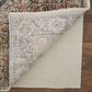 Feizy Kaia 5" x 7"9" Multicolor Area Rug, , large