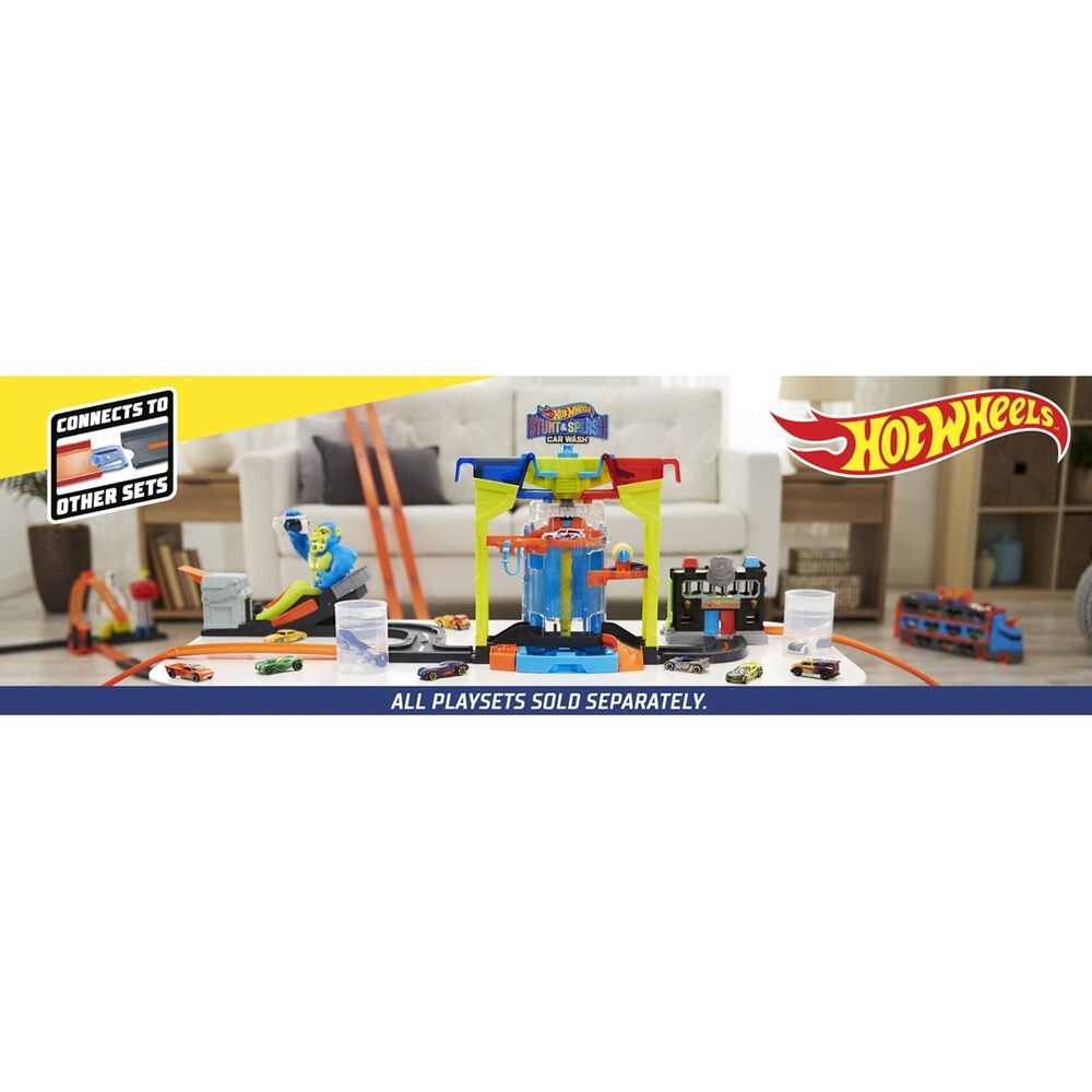 Hot Wheels Color Reveal 2 Pack Assortment, , large