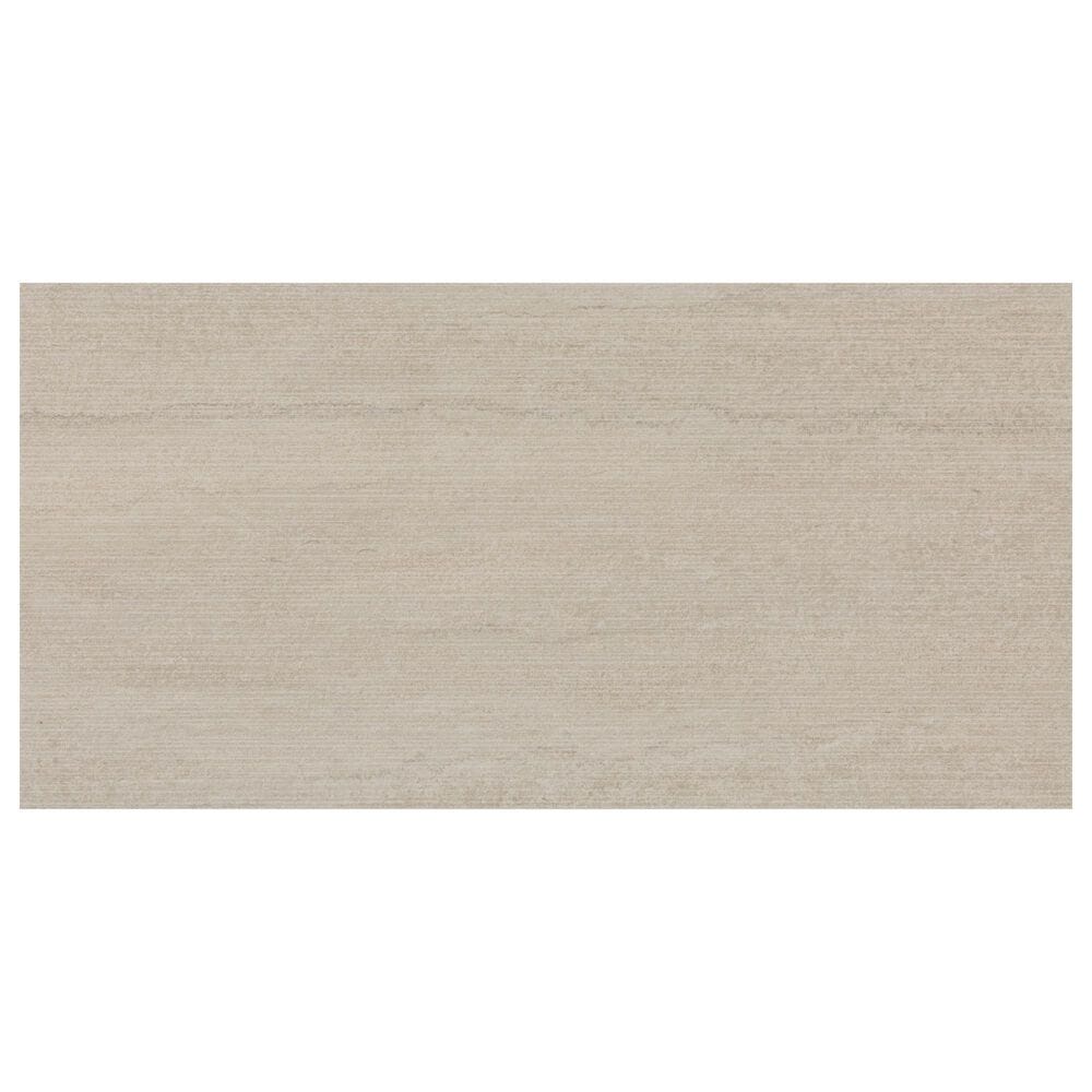 Dal-Tile Haddonstone Dawn Rectangle Ridge 12" x 24" Porcelain Tile, , large