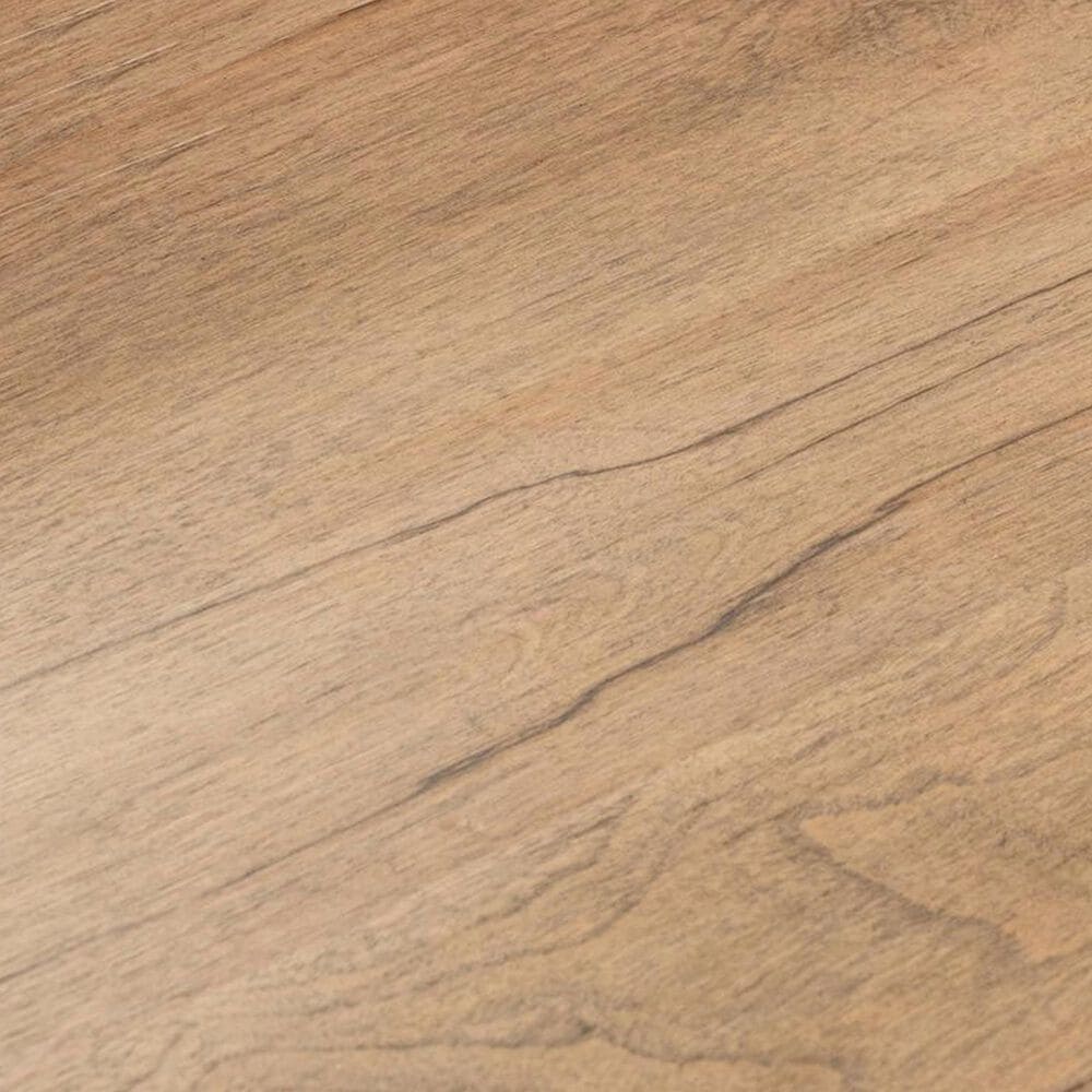 Belle Furnishings Proximity Place Landscape Dresser Mirror in Barley Buff, , large