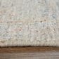 Feizy Caldwell 3"6" x 5"6" Ivory and Multicolor Area Rug, , large