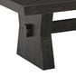 Ashley Galliden Rectangular Coffee Table in Aged Black, , large