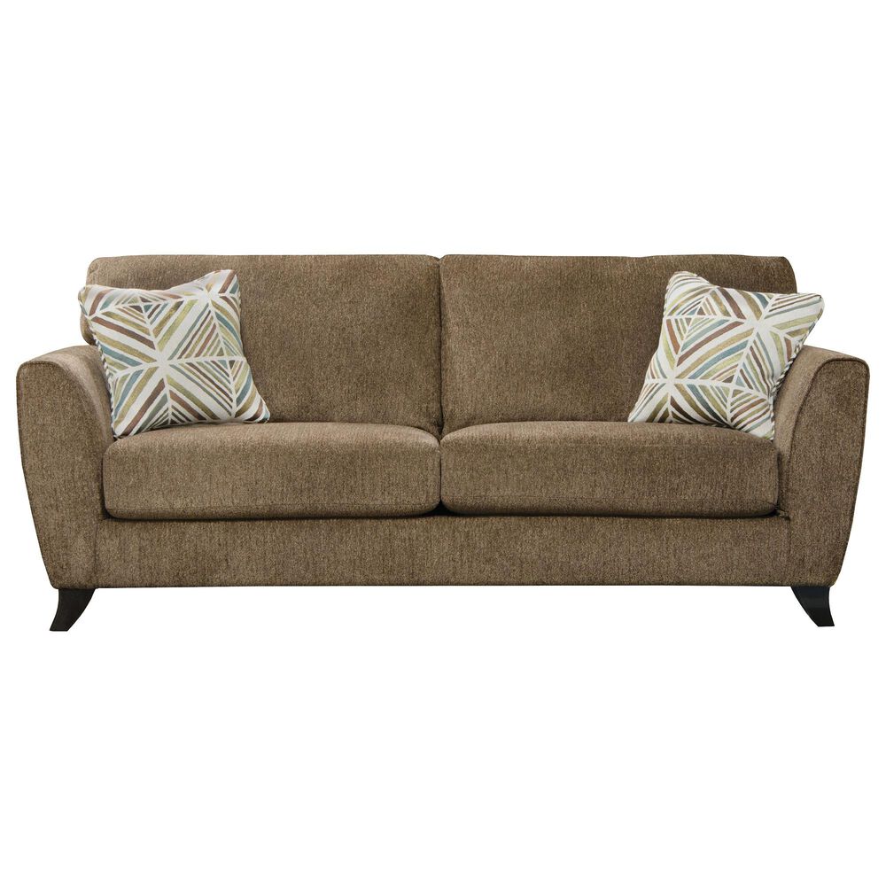 Hartsfield Alyssa Sofa in Latte, , large