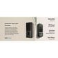 eufy Smart Lock C220 with Fingerprint ID in Black, , large
