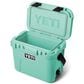 YETI Roadie 15 Hard Cooler in Seafoam, , large
