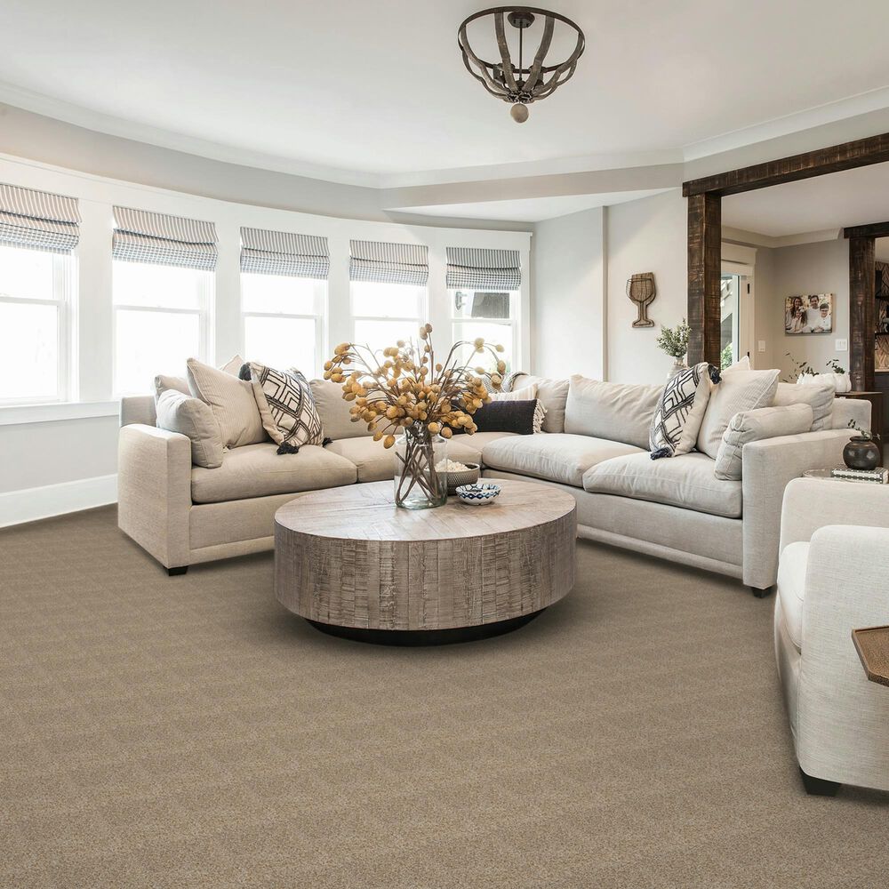 Karastan Enchanted Carpet in Softened Ash, , large