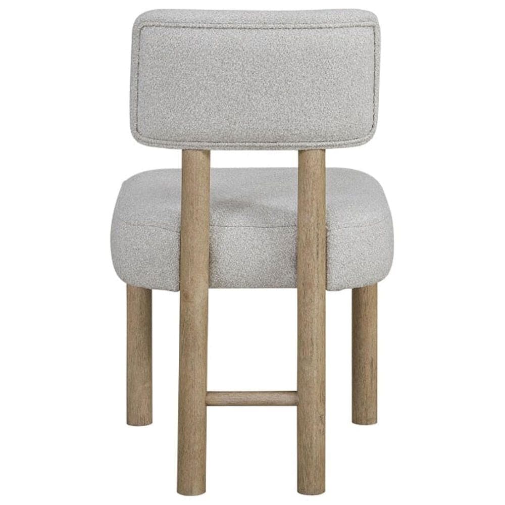 Sterling Timber Pagosa 7-Piece Rectangular Dining Set in Knotty Oak, , large