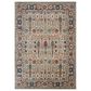 RIZZY Estate EST206 Multicolor 2"6" x 8" Runner, , large