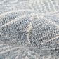 Momeni Mallorca 8" x 10" Light Blue Area Rug, , large