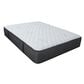 Sleeptronic Berkshire Regent Gel II Extra Firm King Mattress with High Profile Box Spring, , large
