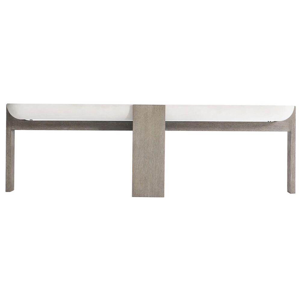Bernhardt Gooding Cocktail Table in Sand Grey and Flint, , large