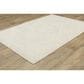 Oriental Weavers Raylan RAY09 6"7" x 9"6" Ivory Area Rug, , large