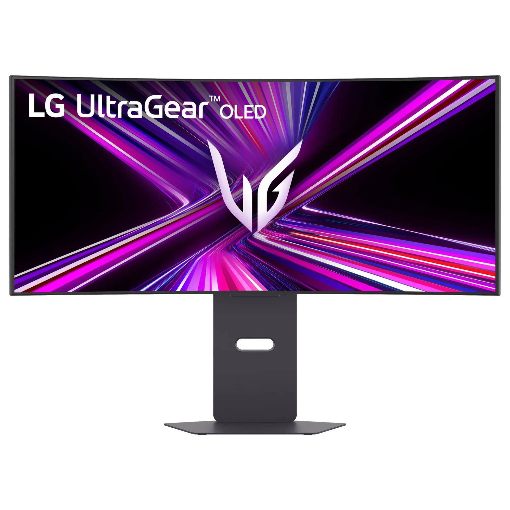 LG UltraGear WQHD/144hz ゲーミングモニター LG UltraGear 38