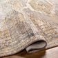 Surya Aida AAD-2303 2" x 2"11" Beige, Tan, Gray, Ivory and Medium Gray Area Rug, , large