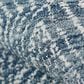 Momeni Mallorca MRC-7 2" x 3" Denim Area Rug, , large