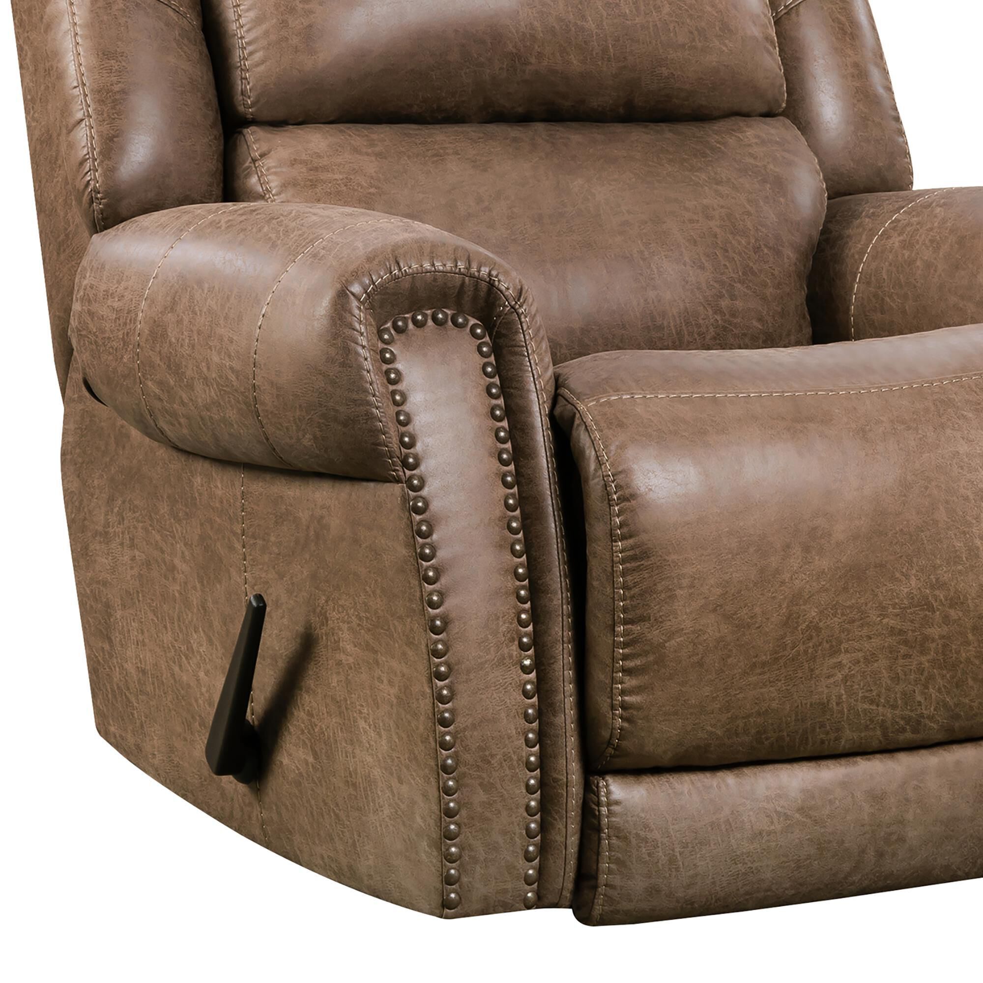 Cowboy hotsell recliner chair