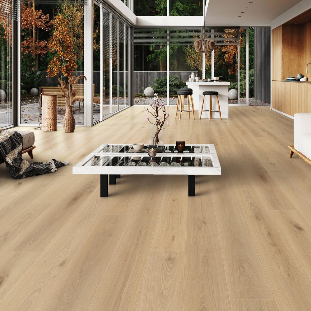 Provenza Modessa Heartbreaker 9.4&quot; x 86&quot; Laminate, , large